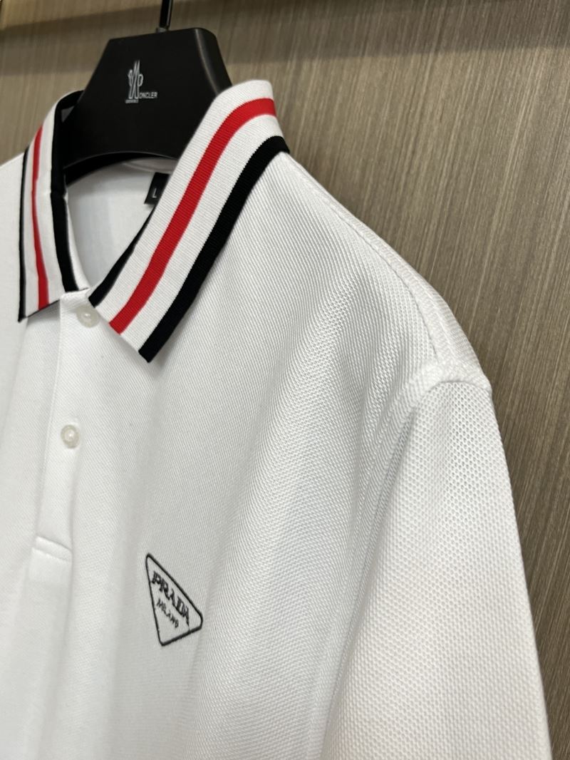 Prada T-Shirts